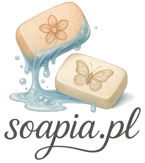 Soapia.pl Logo